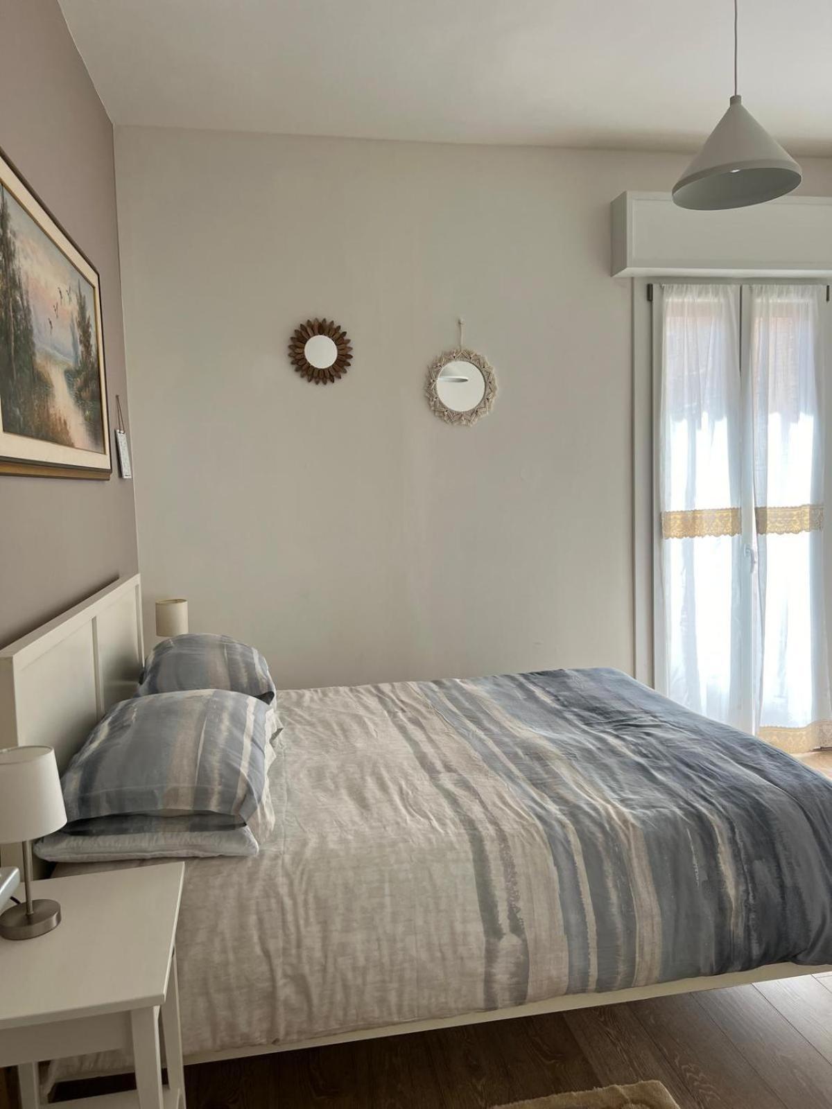 Orchidea Apartment Modena Ngoại thất bức ảnh