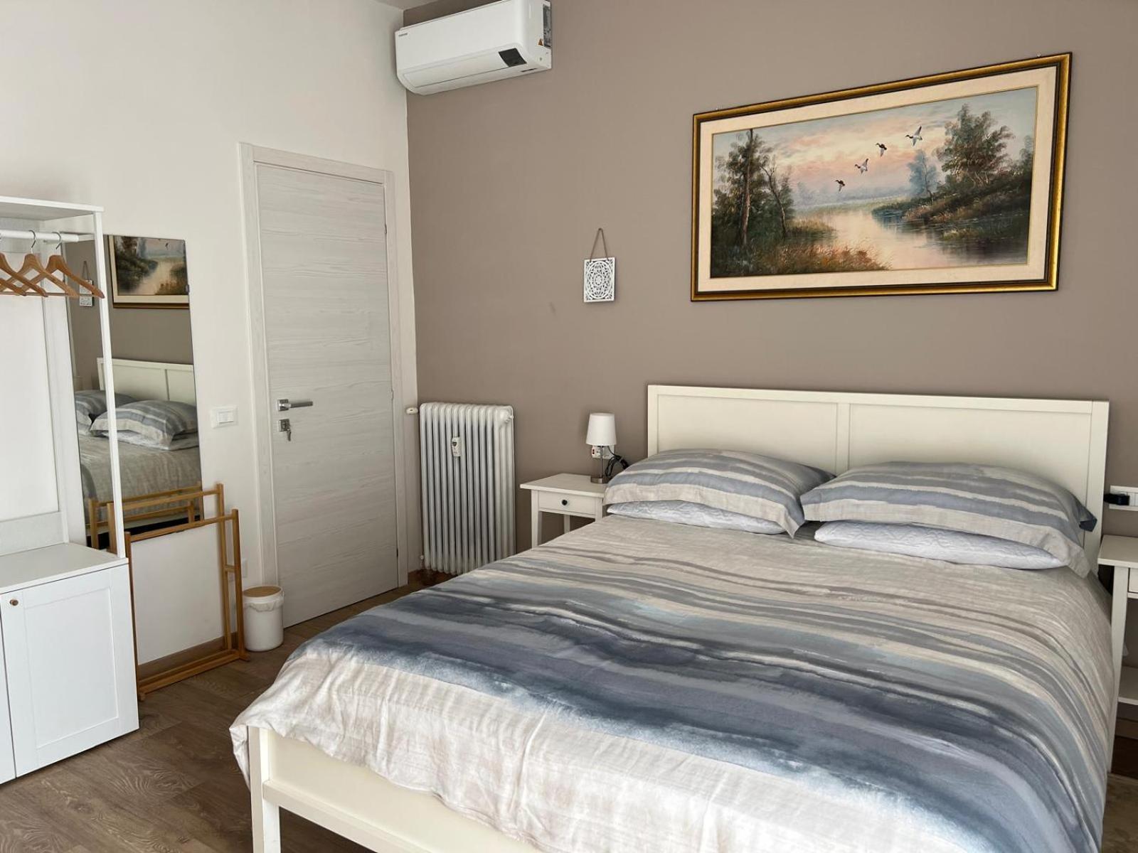 Orchidea Apartment Modena Ngoại thất bức ảnh