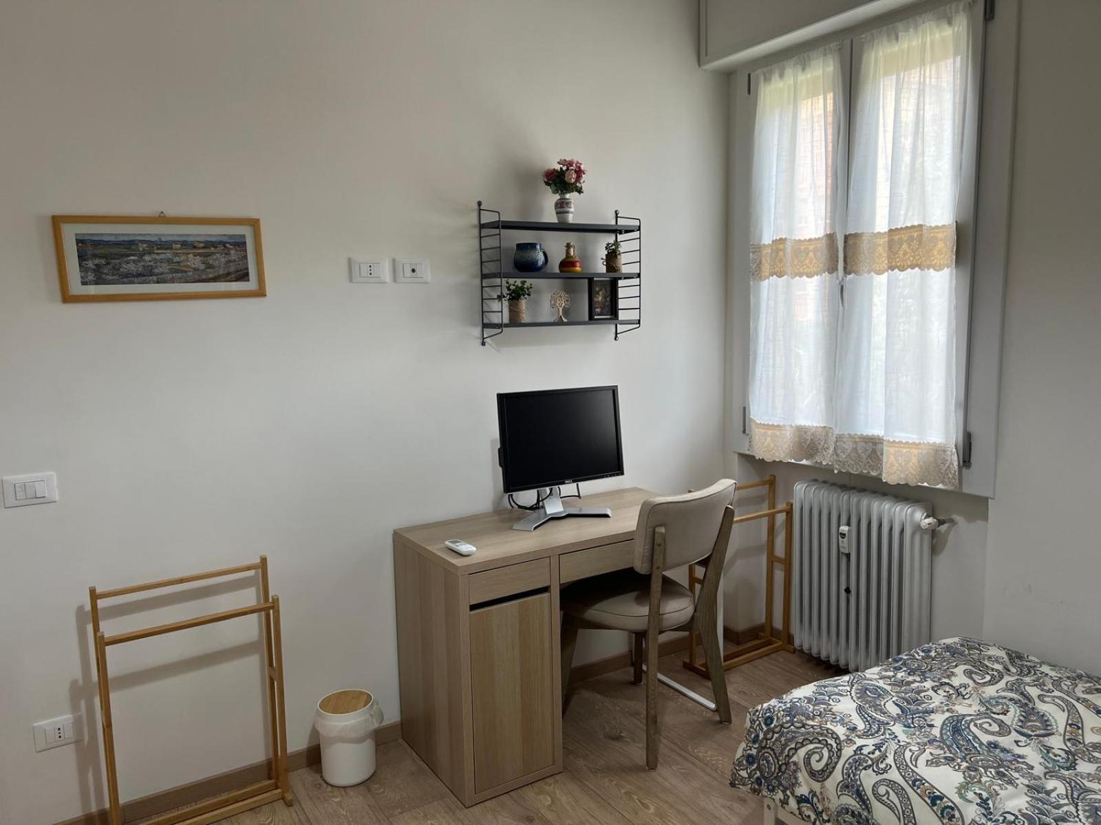 Orchidea Apartment Modena Ngoại thất bức ảnh