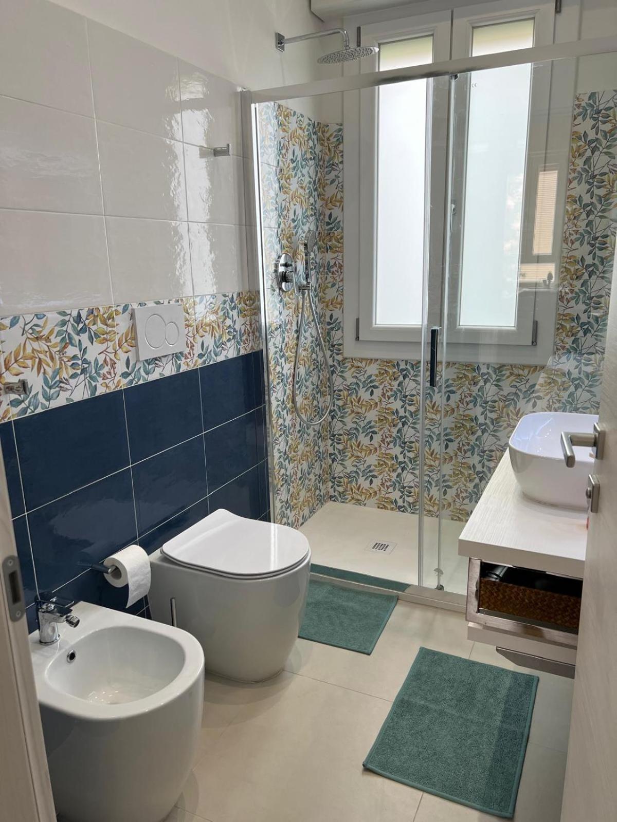 Orchidea Apartment Modena Ngoại thất bức ảnh