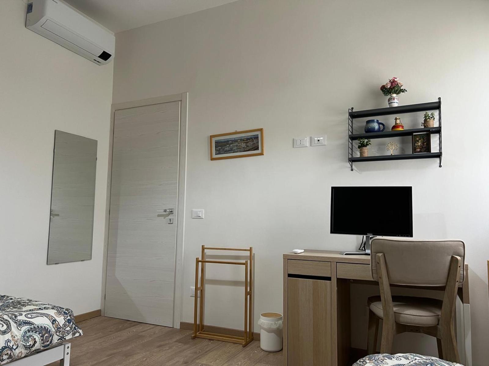 Orchidea Apartment Modena Ngoại thất bức ảnh