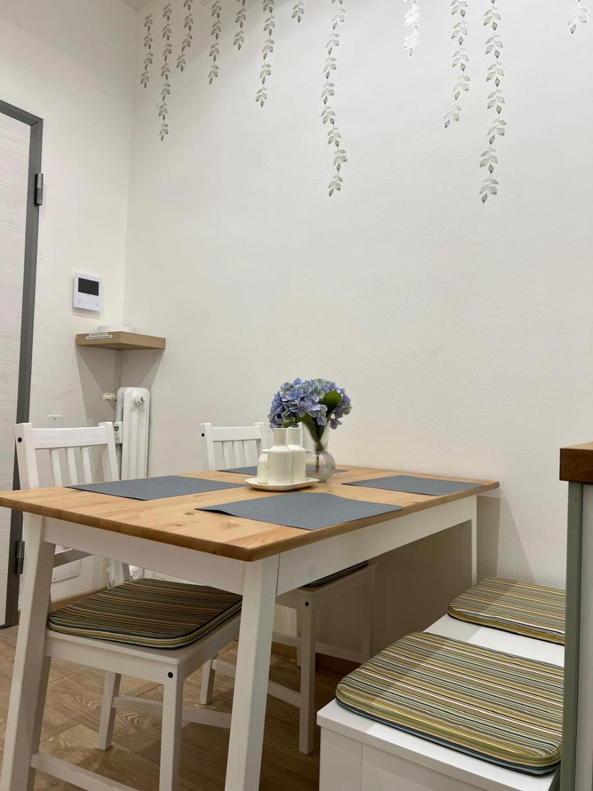Orchidea Apartment Modena Ngoại thất bức ảnh