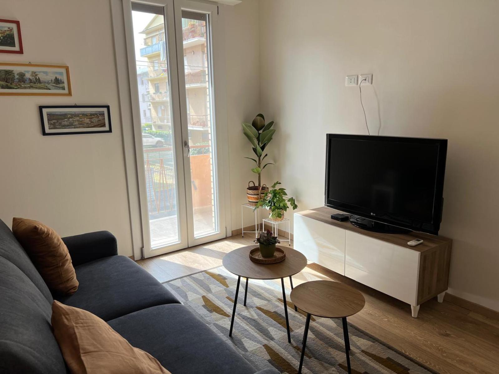 Orchidea Apartment Modena Ngoại thất bức ảnh
