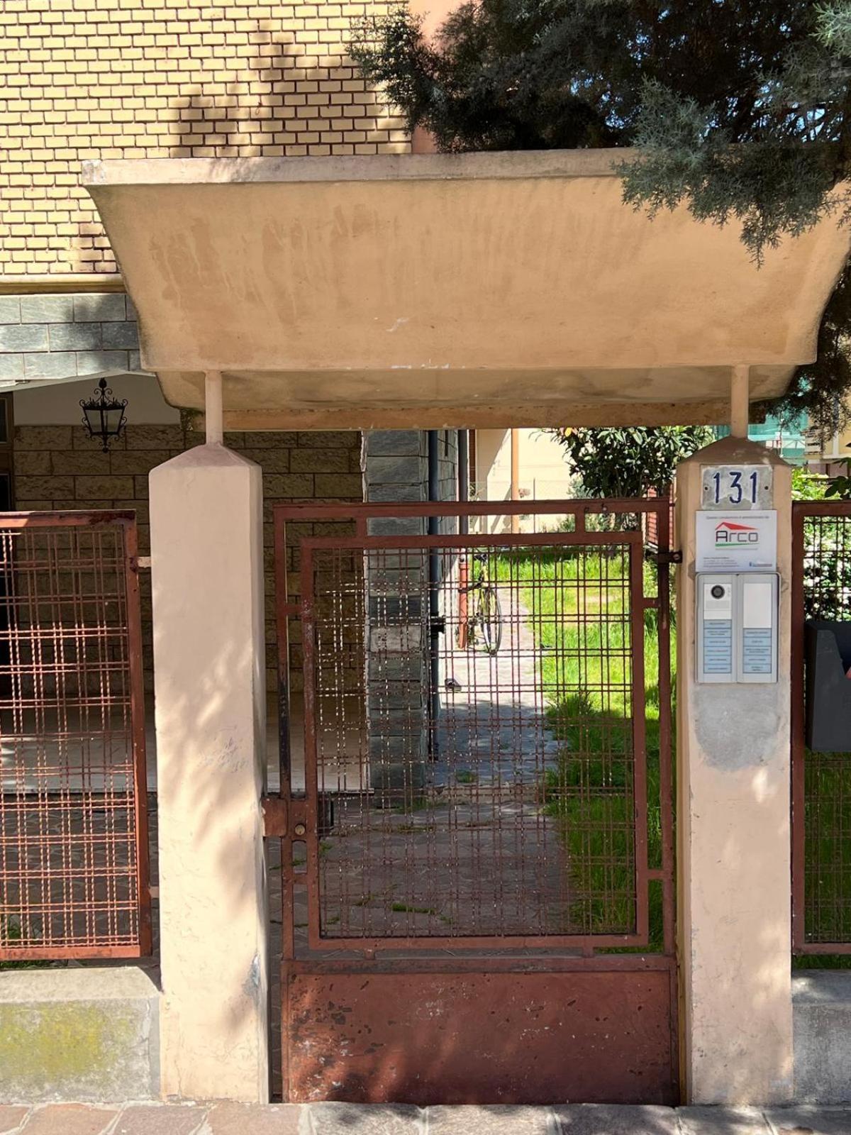 Orchidea Apartment Modena Ngoại thất bức ảnh