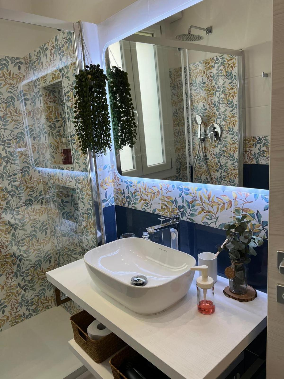 Orchidea Apartment Modena Ngoại thất bức ảnh