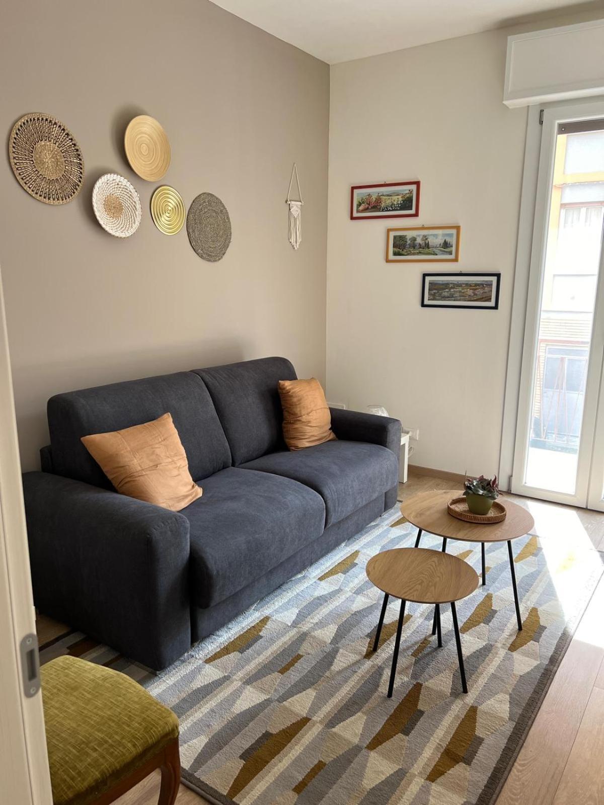 Orchidea Apartment Modena Ngoại thất bức ảnh